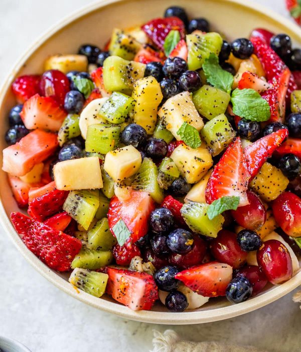 Delicious-Fruit-Salad